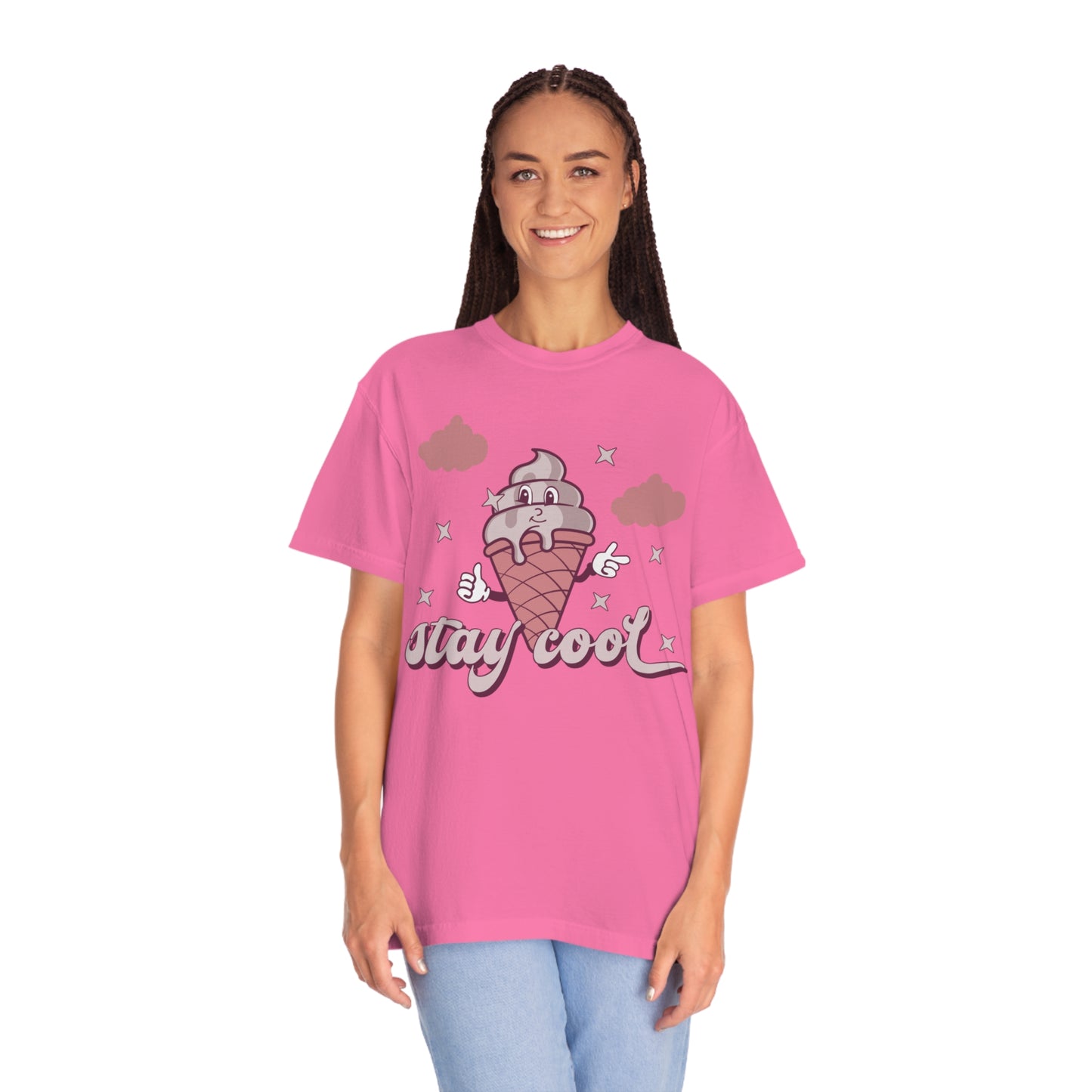 Stay Cool Tee