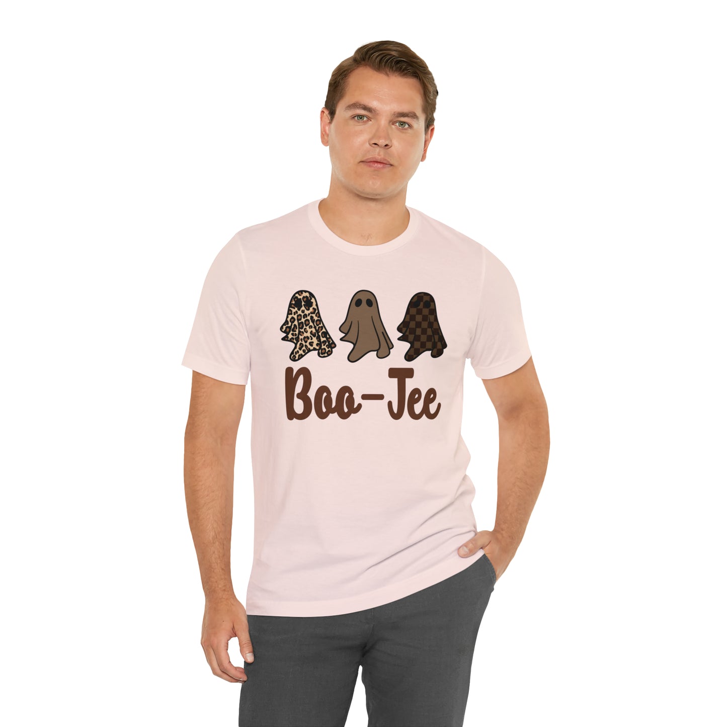 Boo-Jee Tee