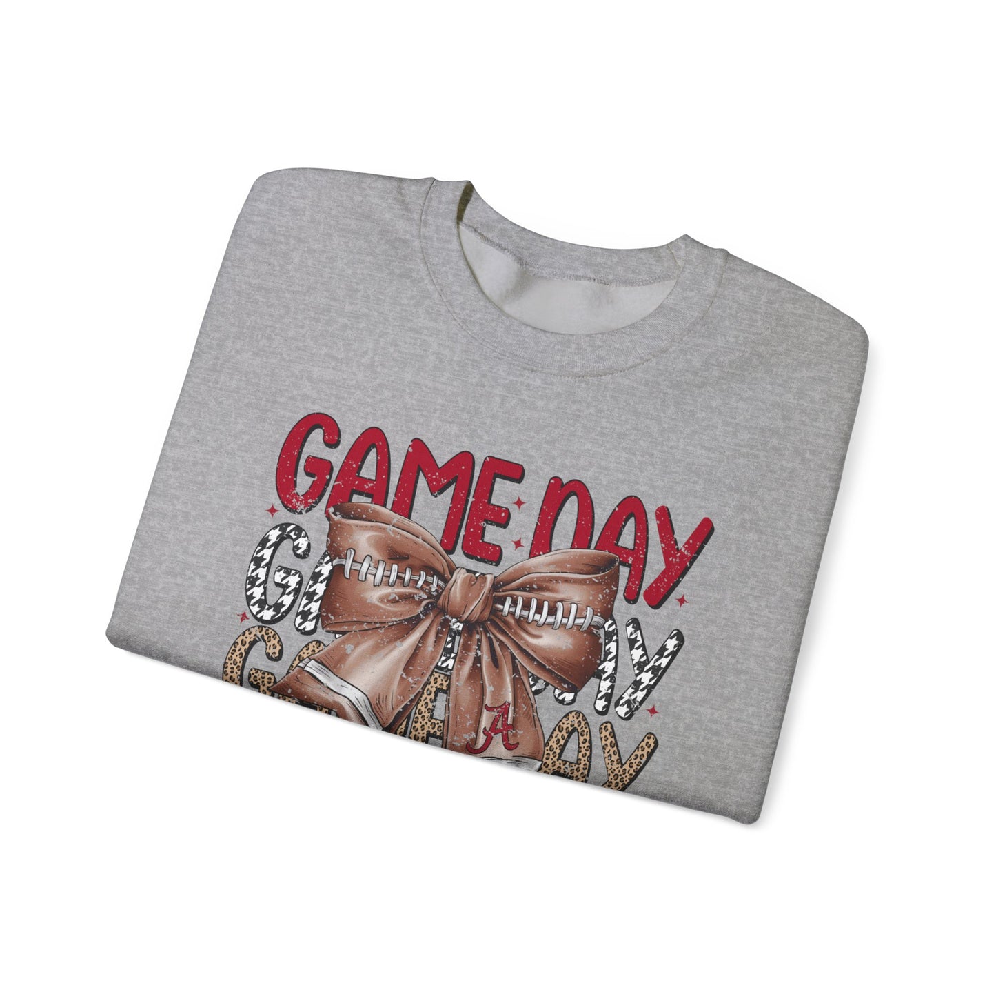 Bama Gameday Crewneck