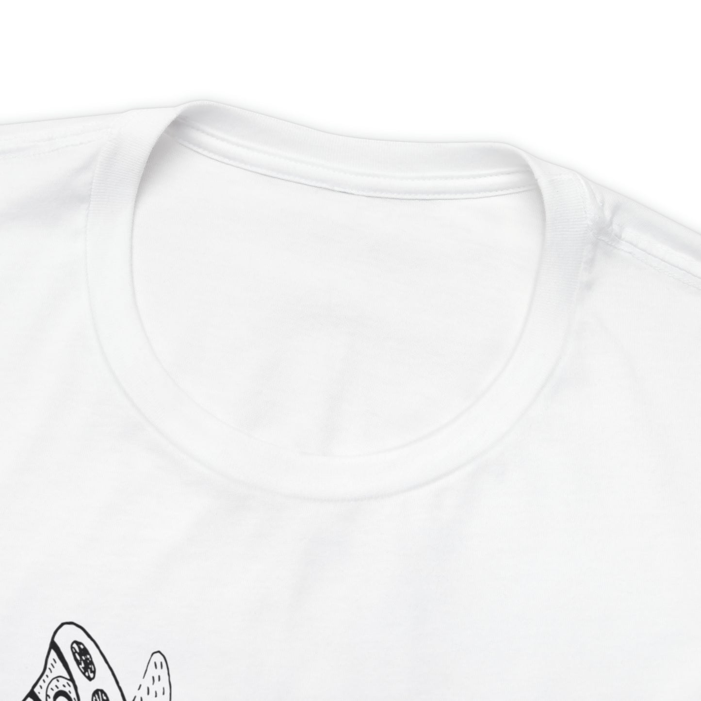 Butterfly Tee