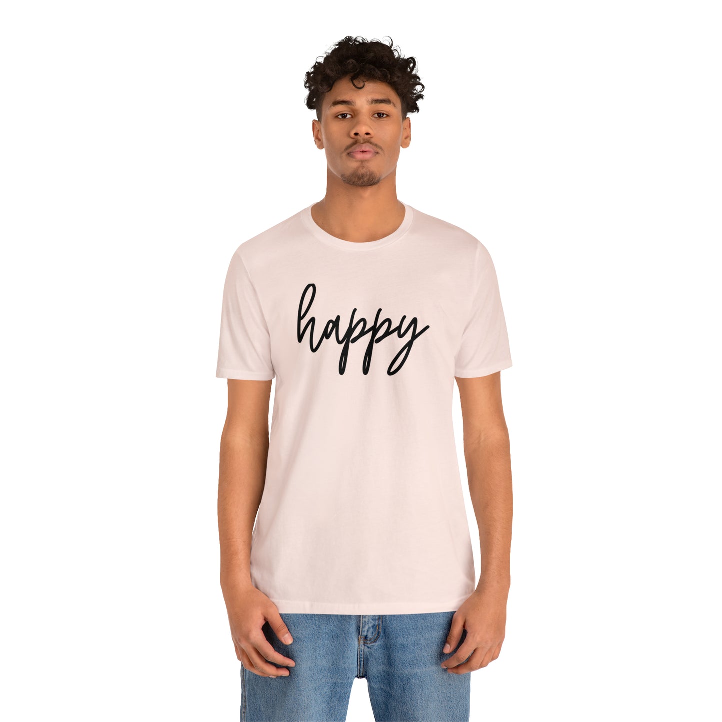 Happy Tee