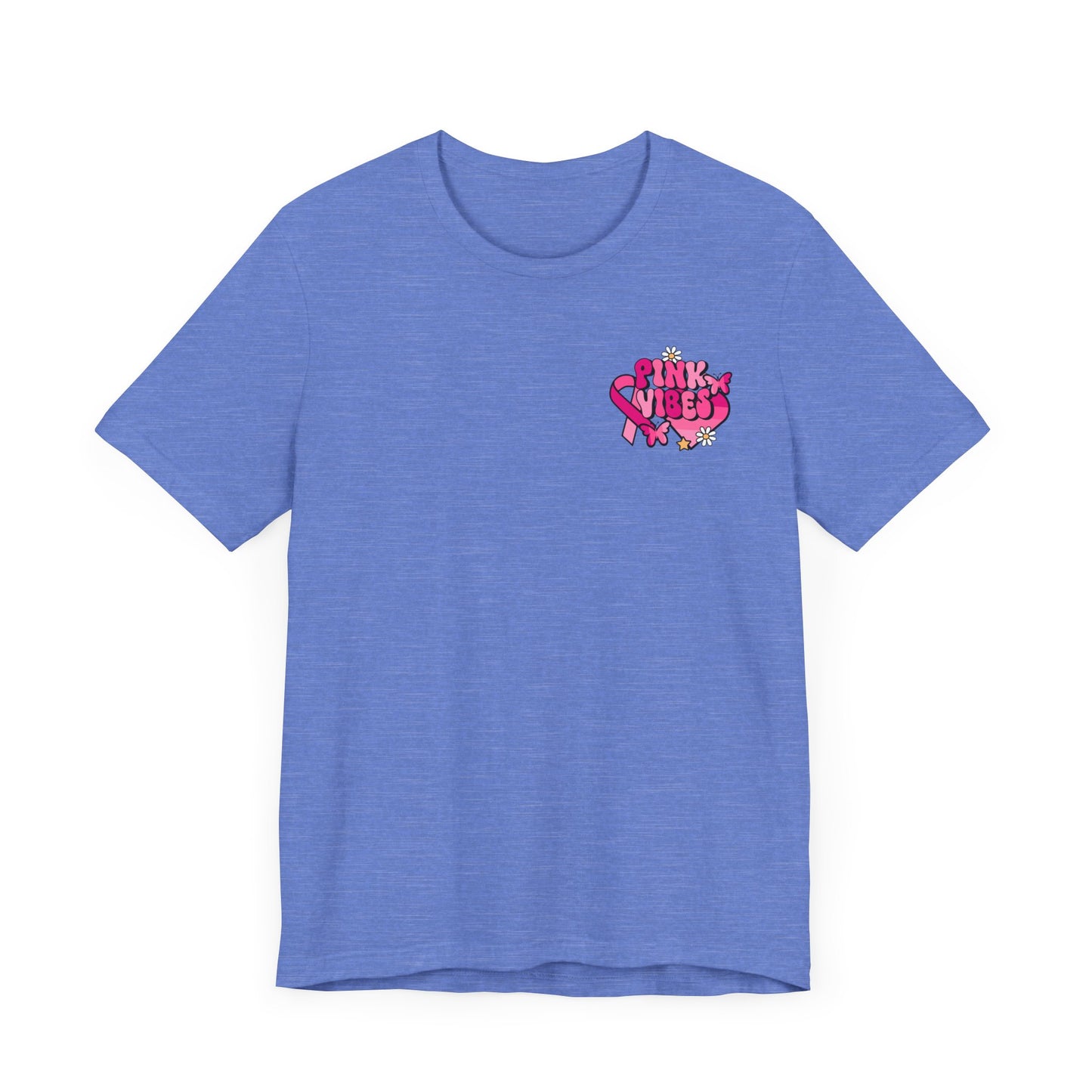 Pink Vibes Tee