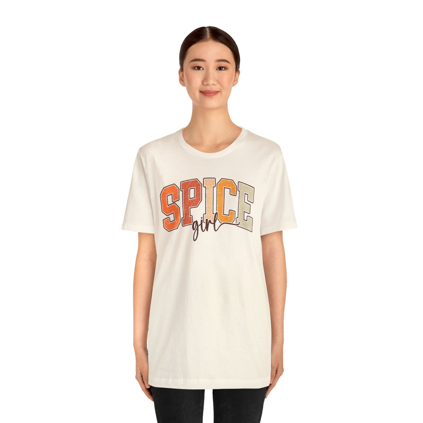 Spice Girl Tee