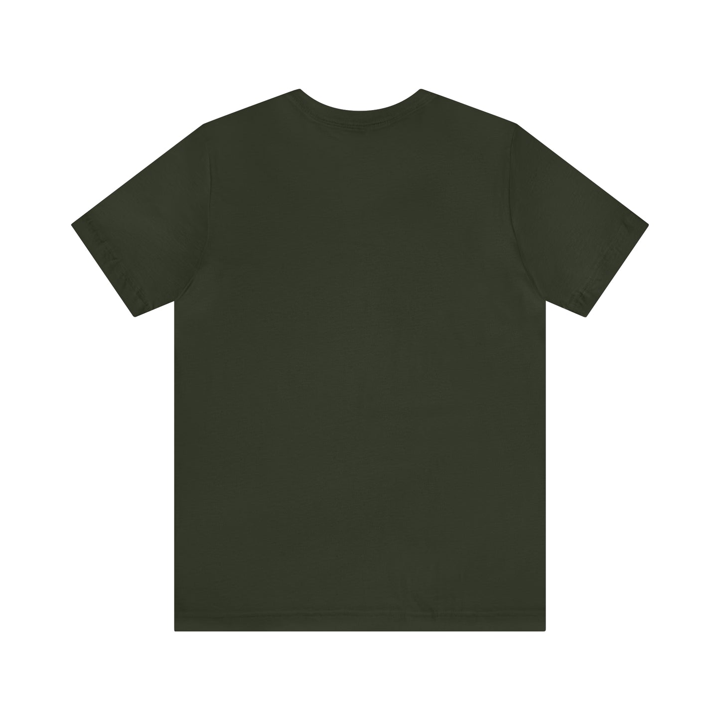 Back To School Tee