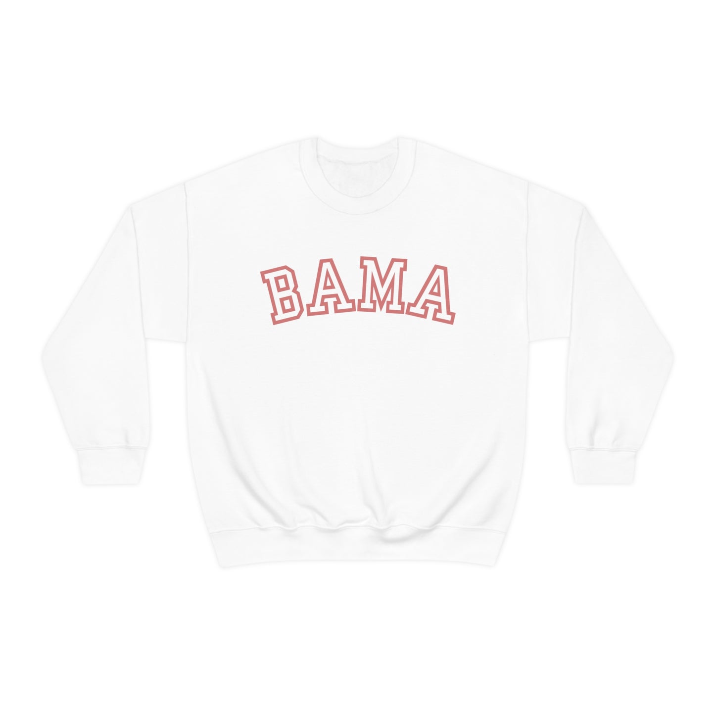 University of Alabama Sweatshirt