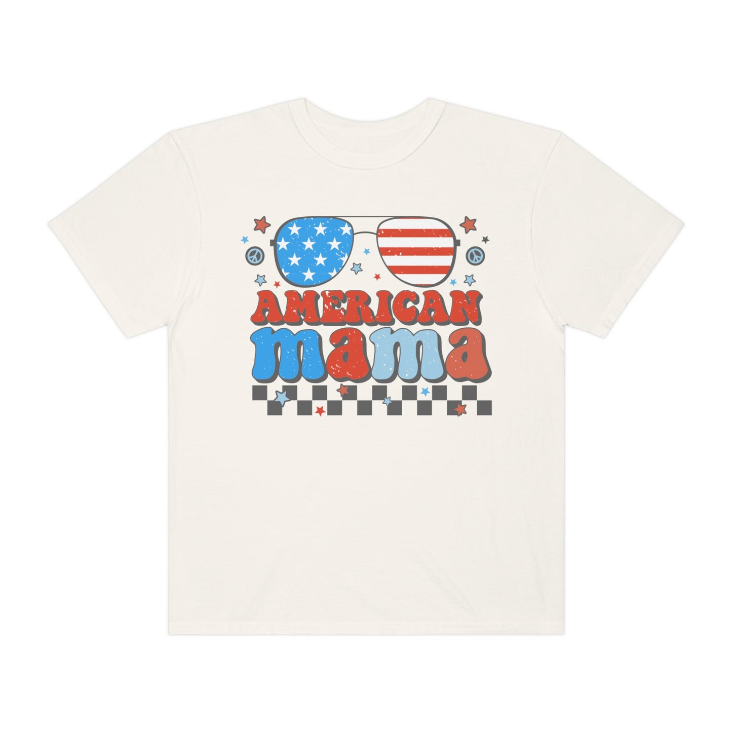 American Mama Tee
