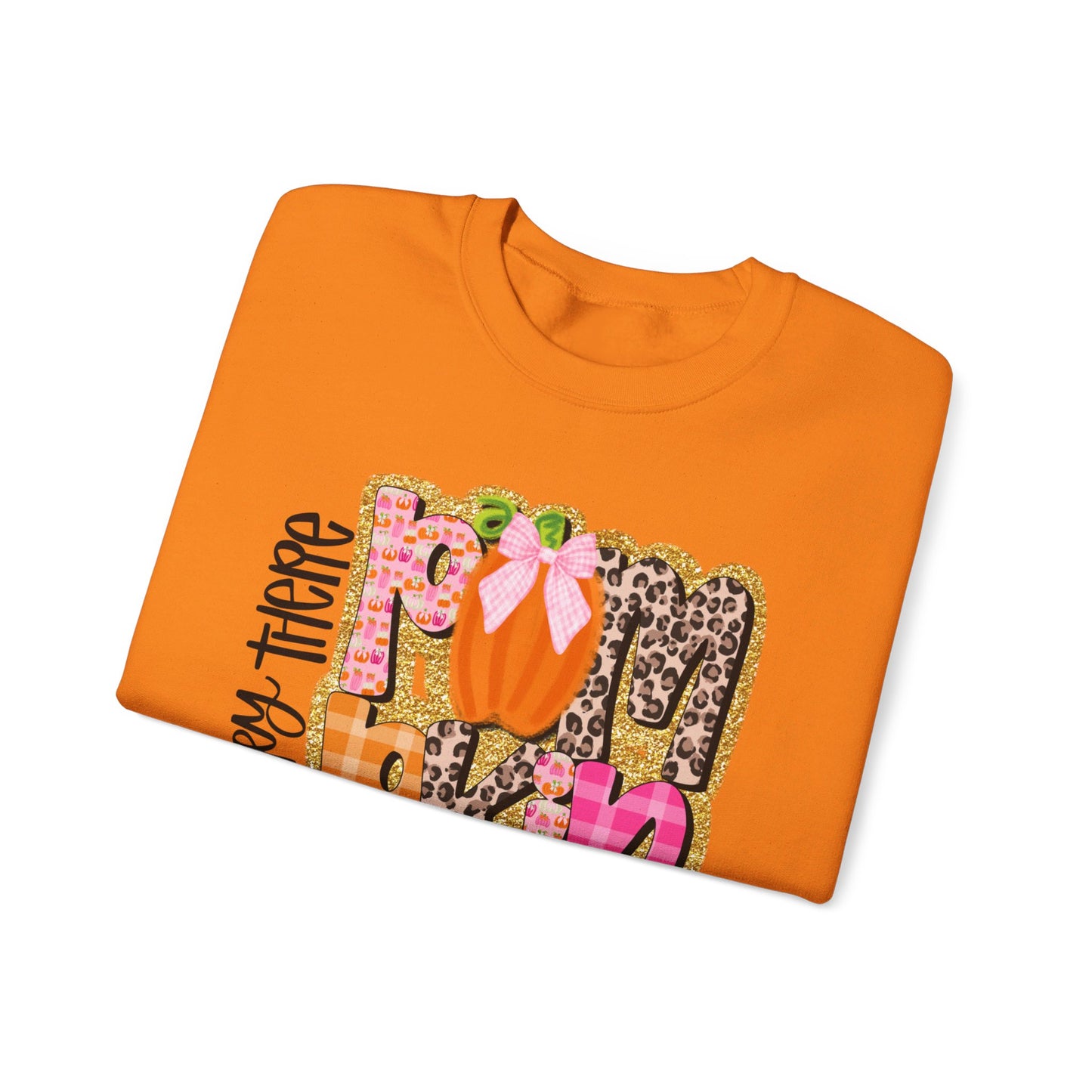 Hey There! Crewneck