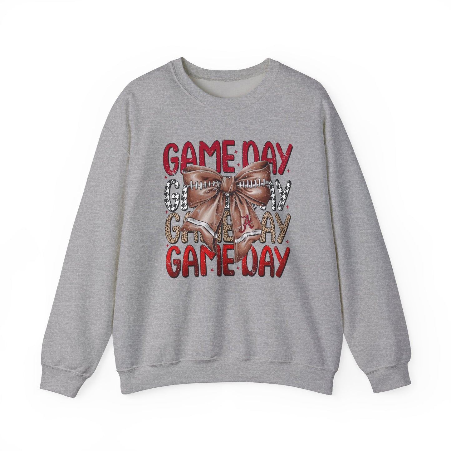 Bama Gameday Crewneck