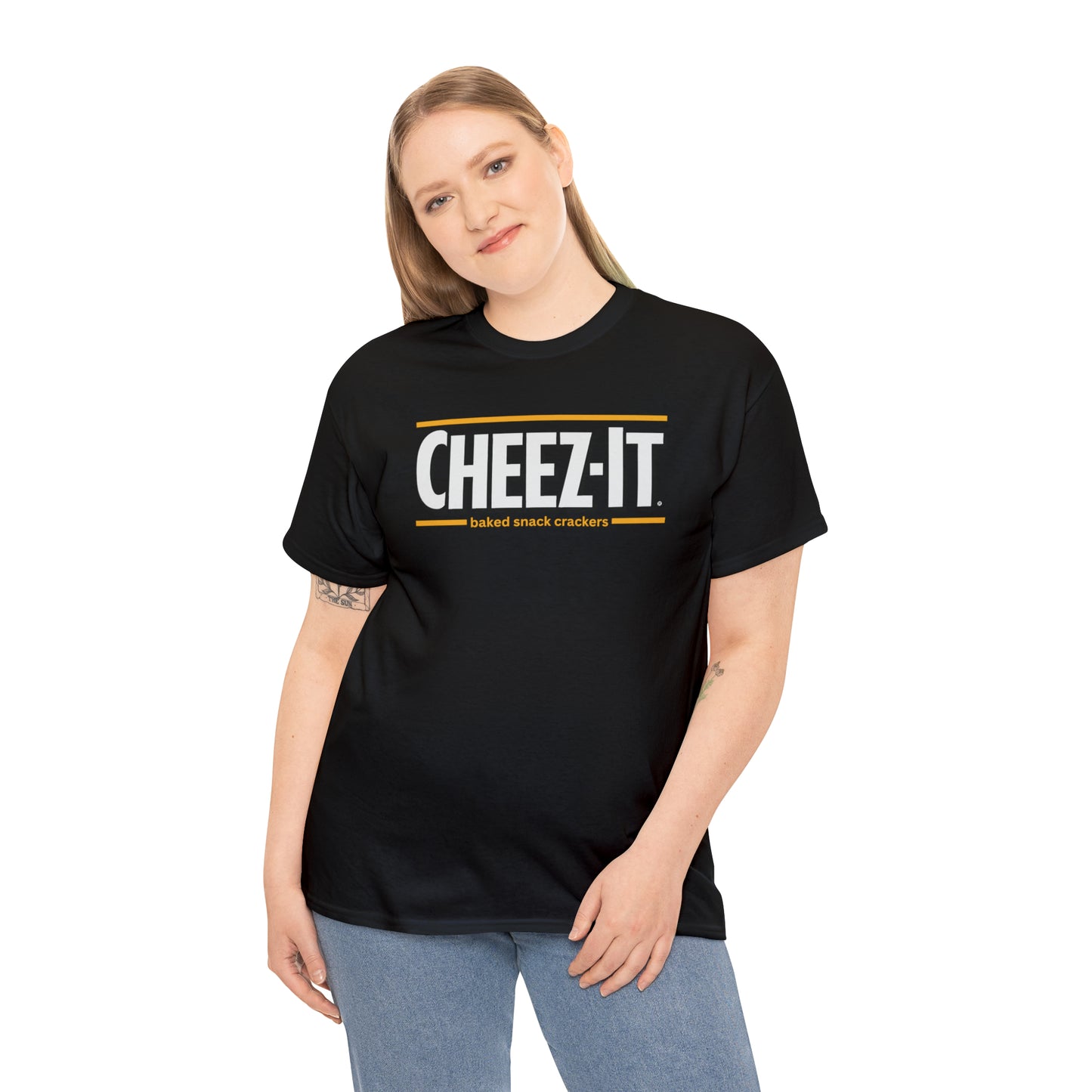 Snack Tee