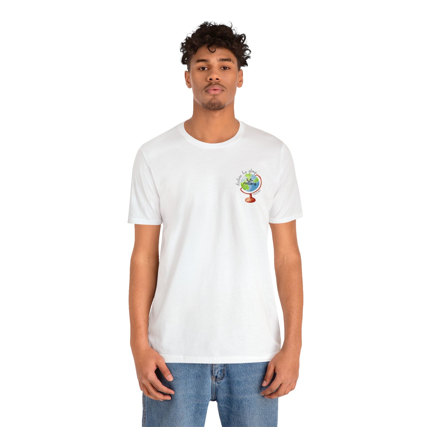 Global Tee