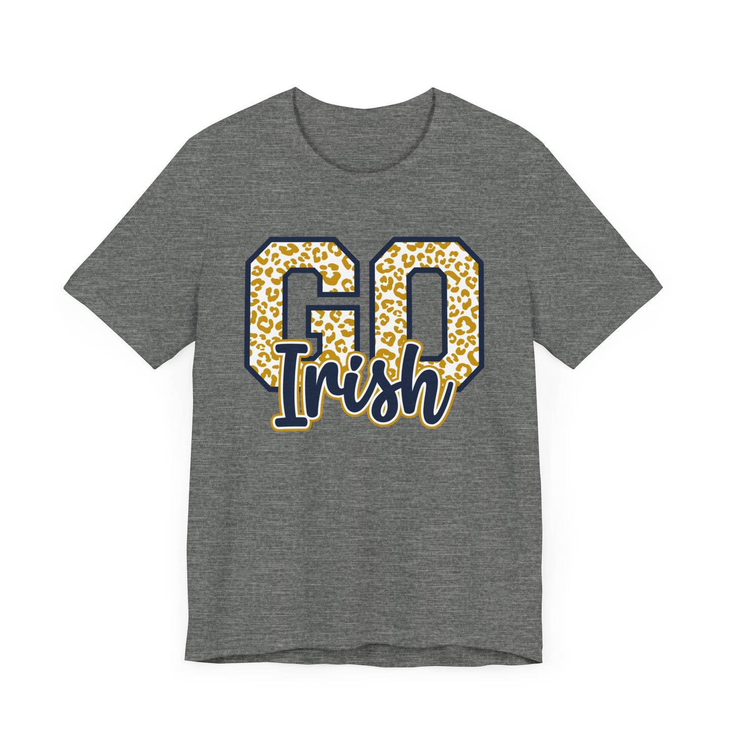 Go Irish Tee
