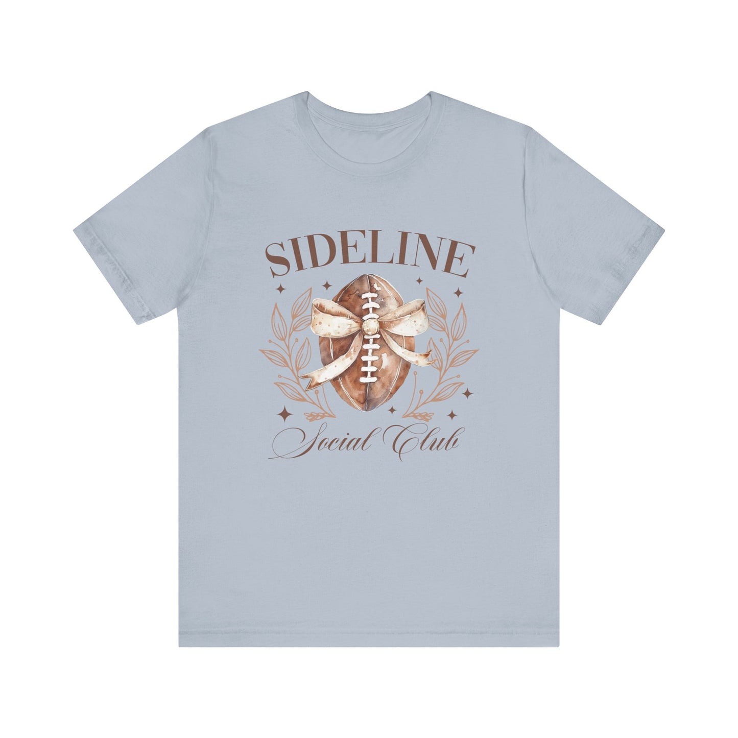 Sideline Club Tee