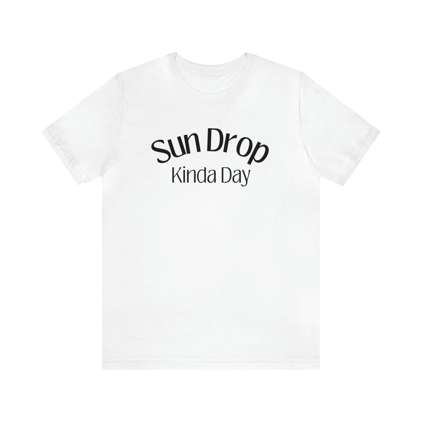 Sun Drop Day
