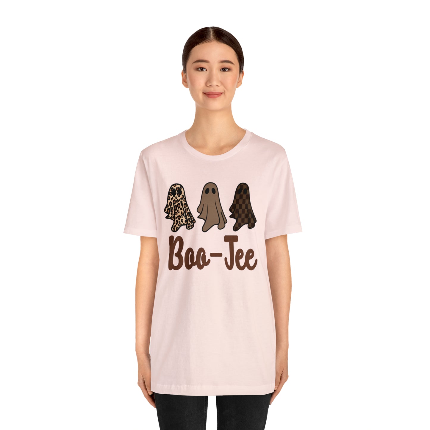 Boo-Jee Tee