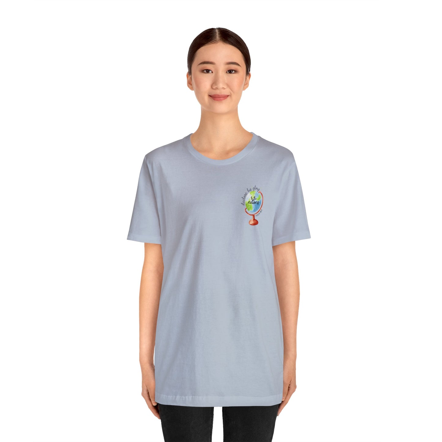 Global Tee