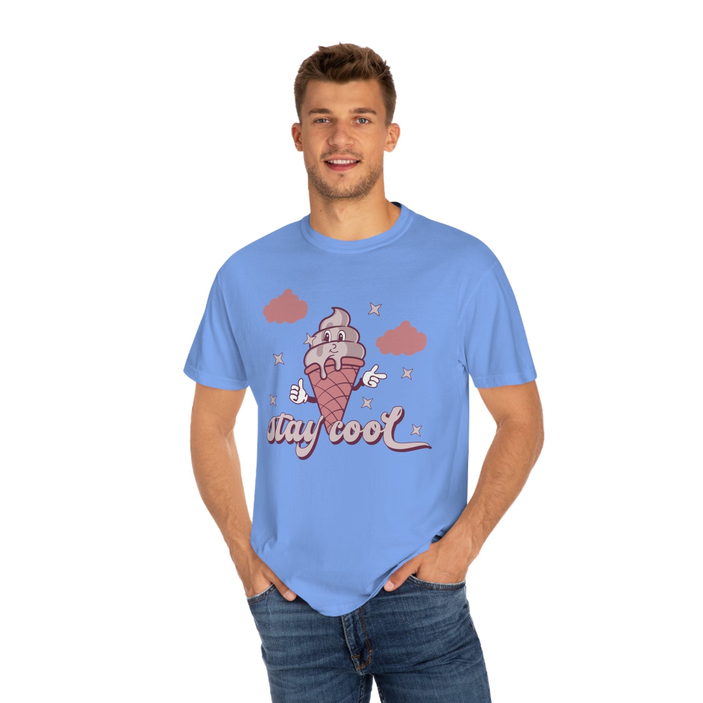 Stay Cool Tee