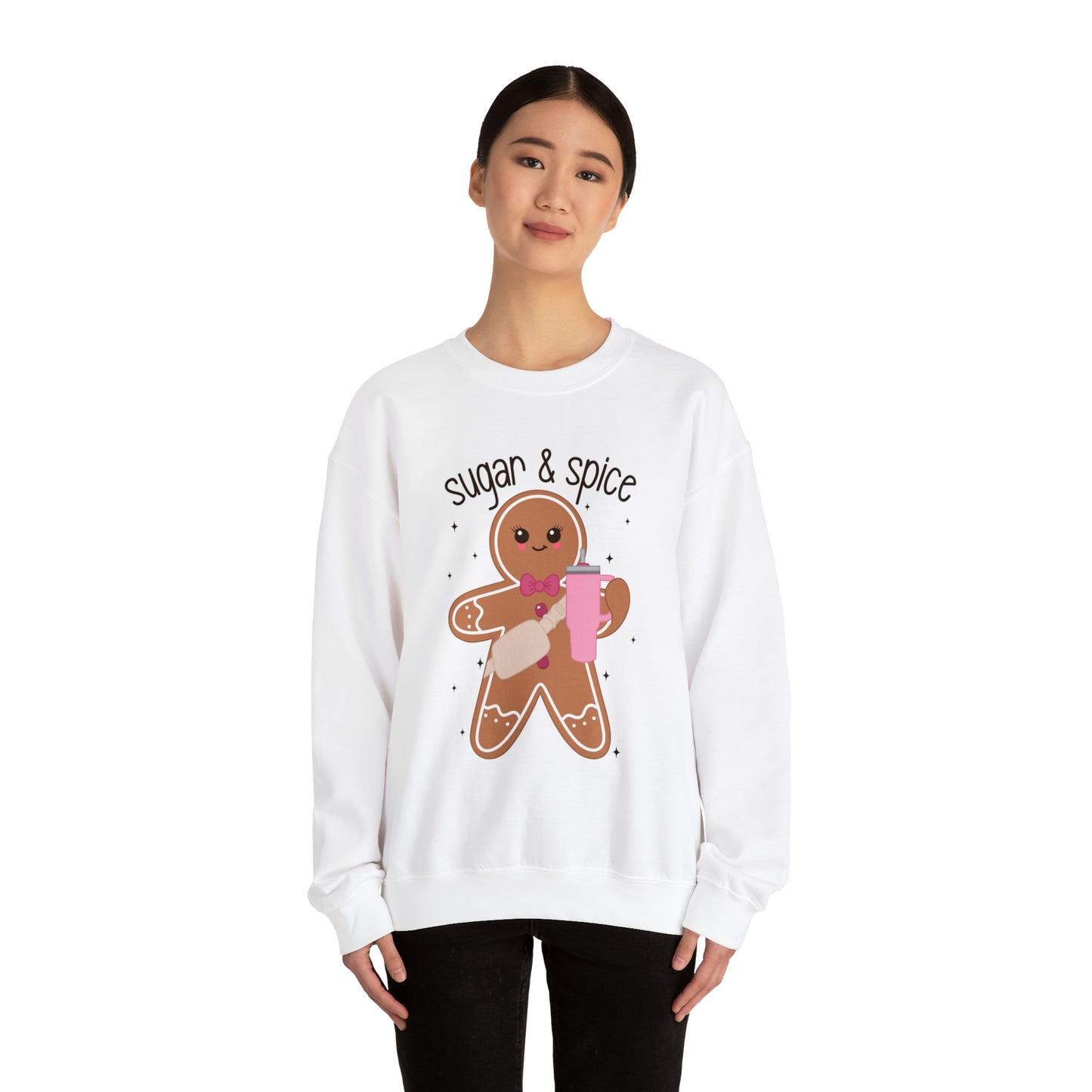 Gingy B Sweatshirt