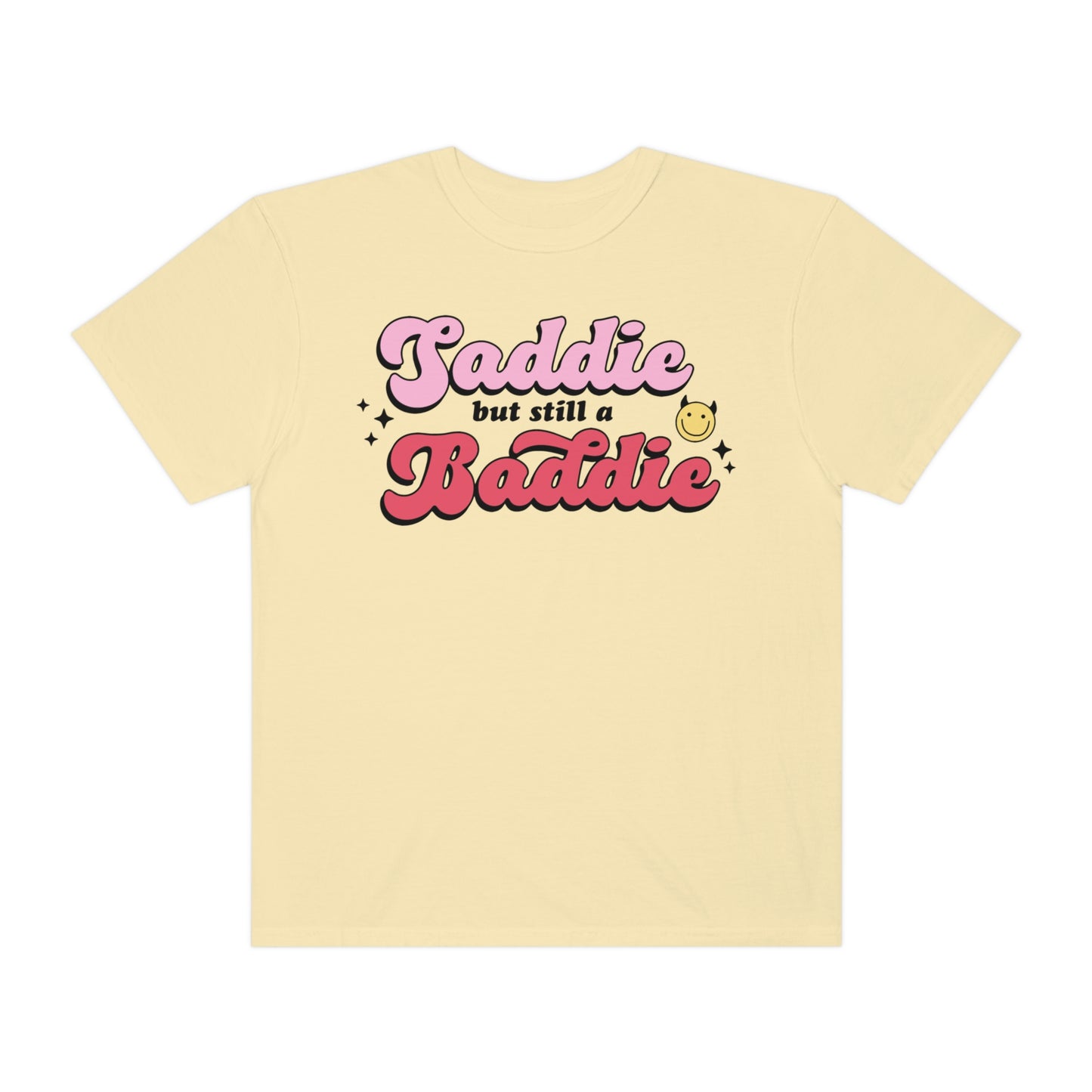 Saddie the Baddie