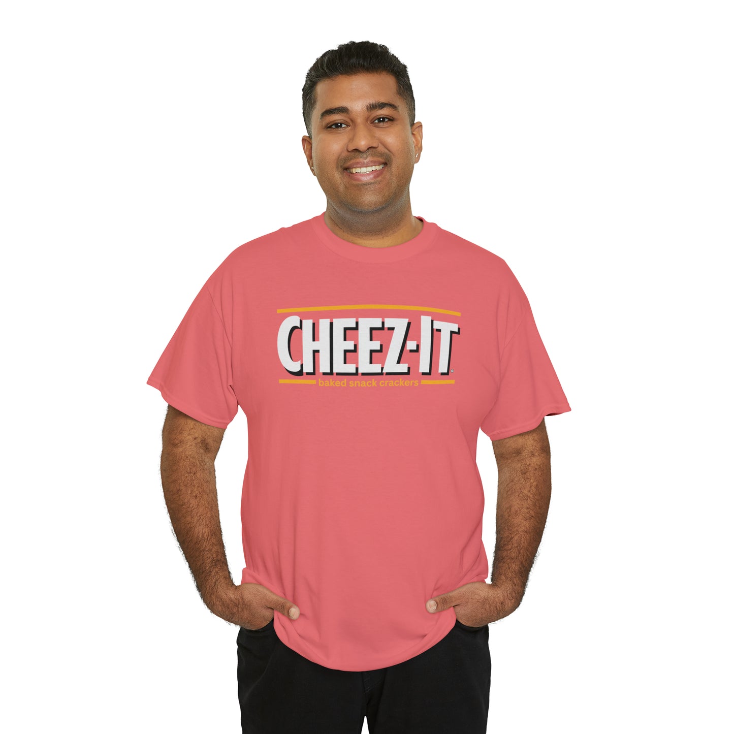 Snack Tee