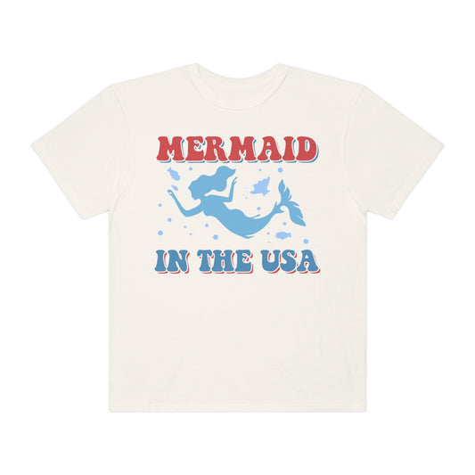 Mermaid USA
