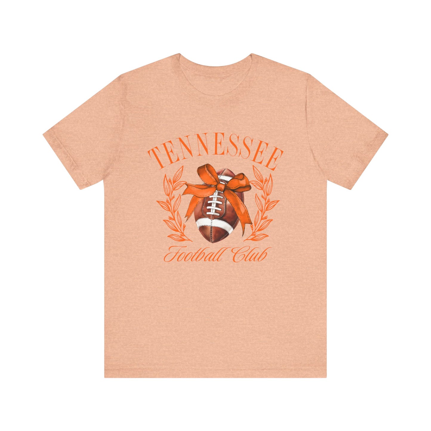 Tennessee Club Tee