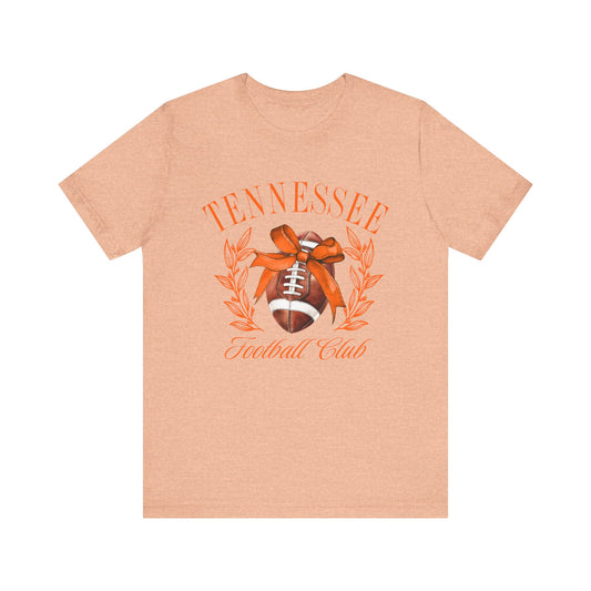 Tennessee Club Tee