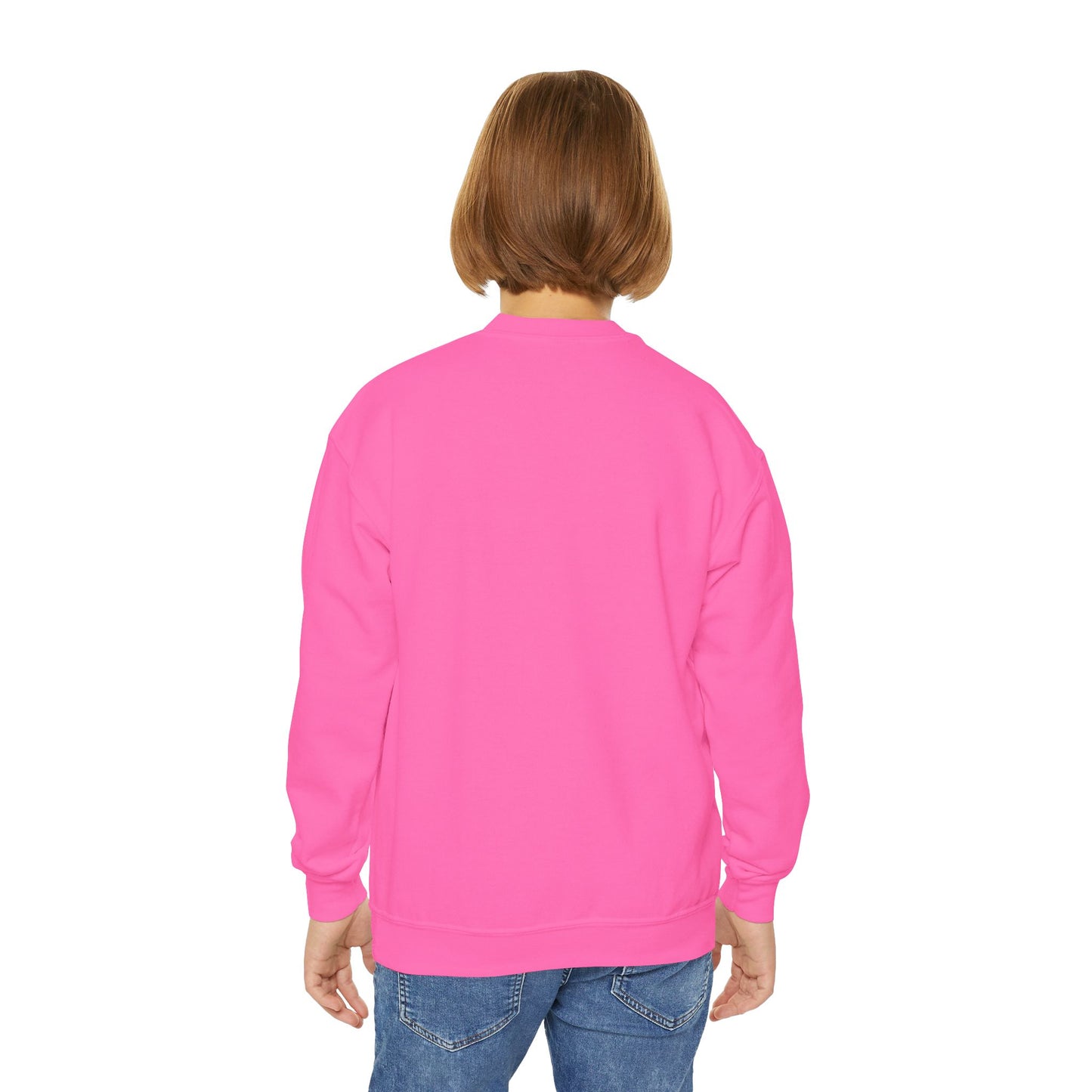 Youth Farm Fresh Crewneck