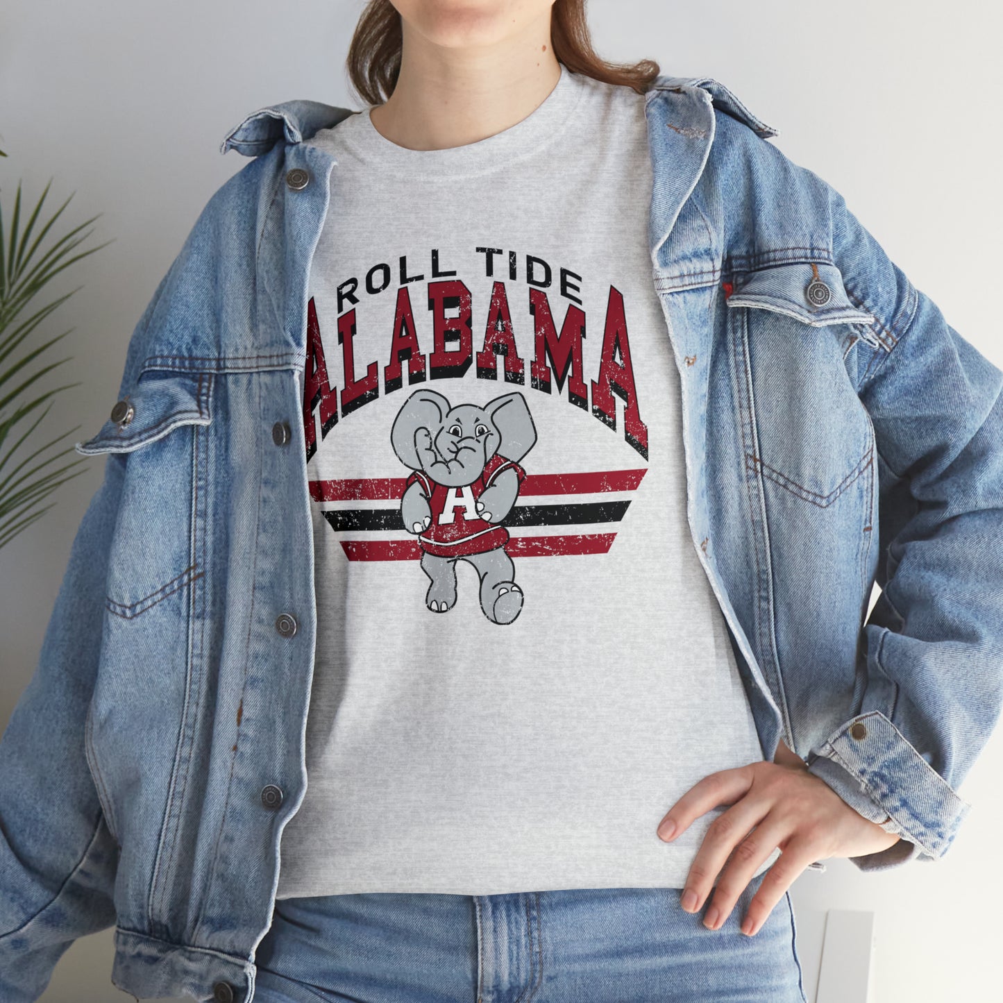 Retro Alabama Tee