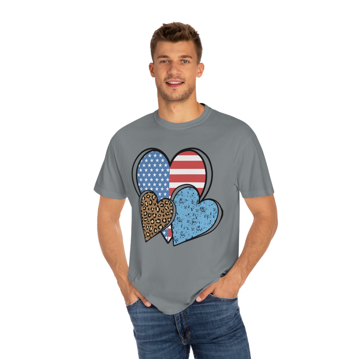 American Love