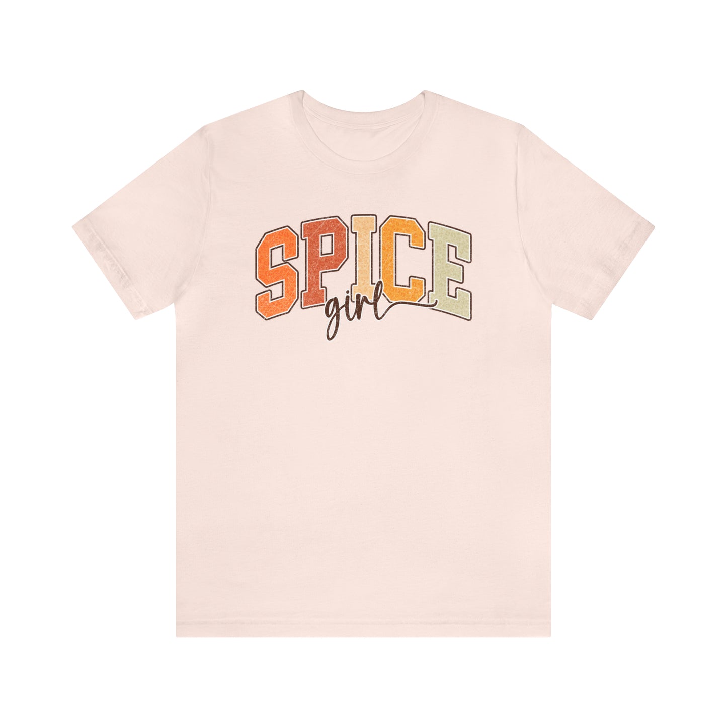 Spice Girl Tee
