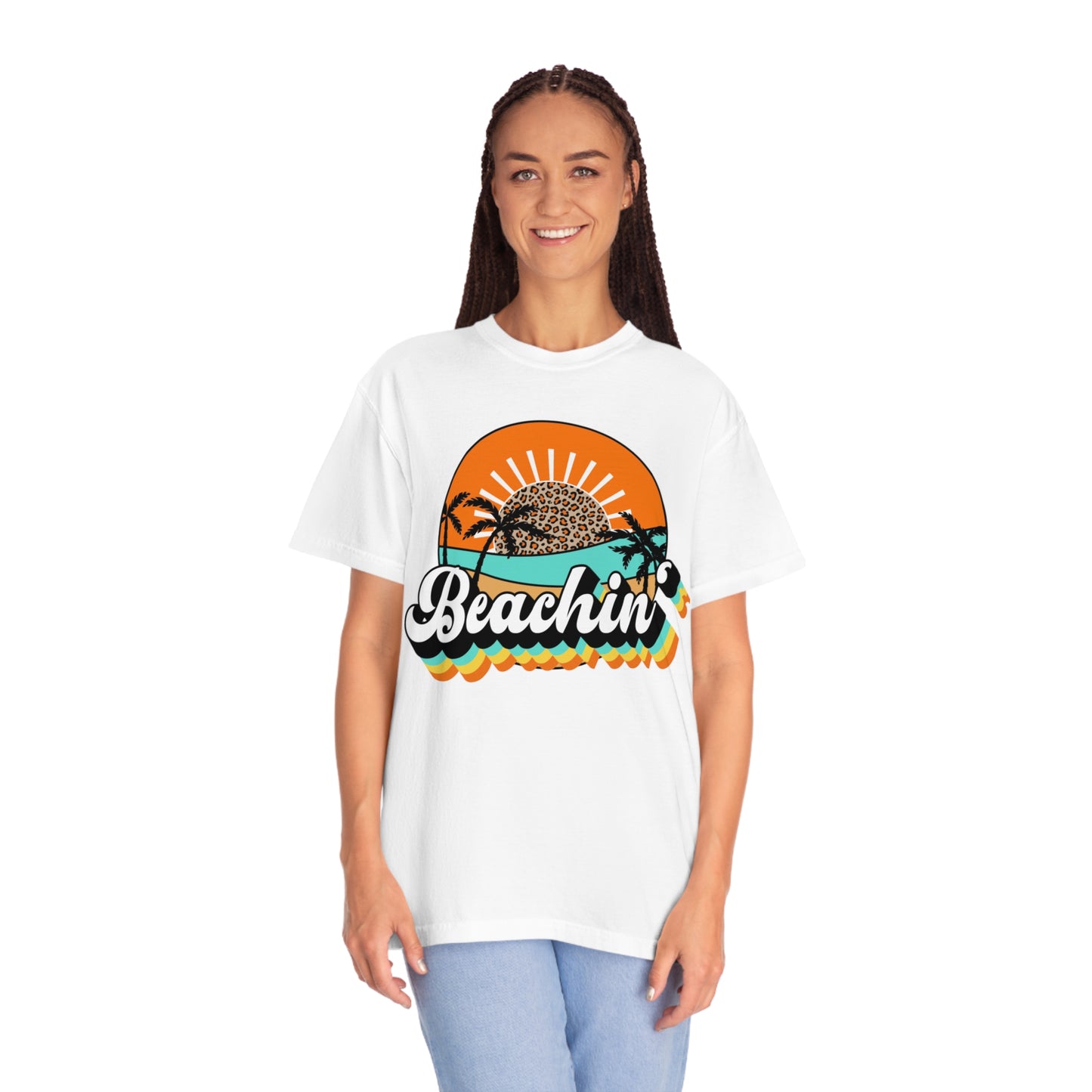 Beachy Tee