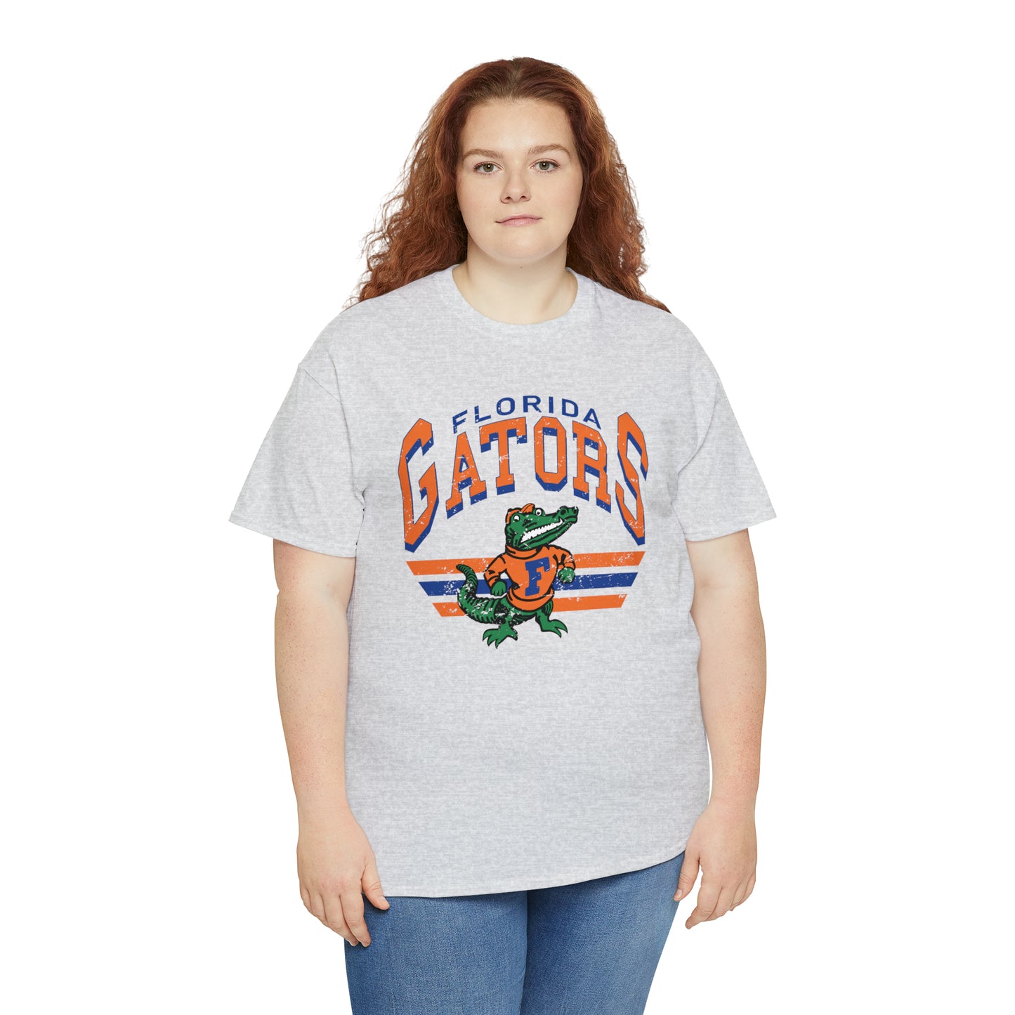 Retro Florida Gators Tee
