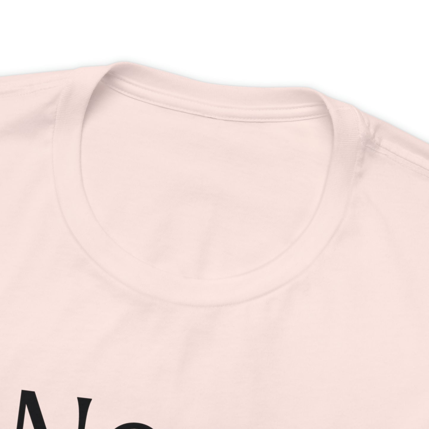 Big Nope Tee