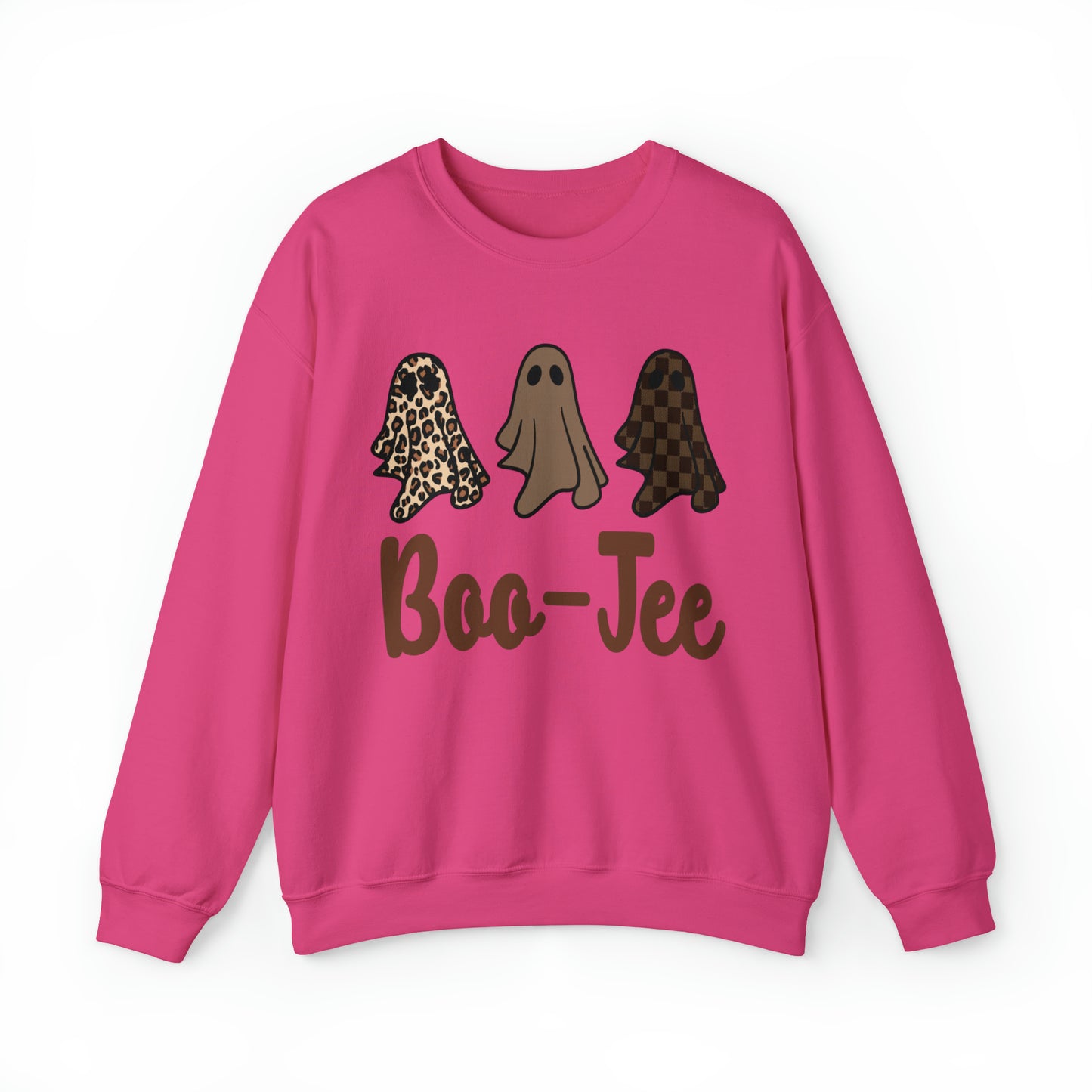 Boo-Jee Sweatshirt