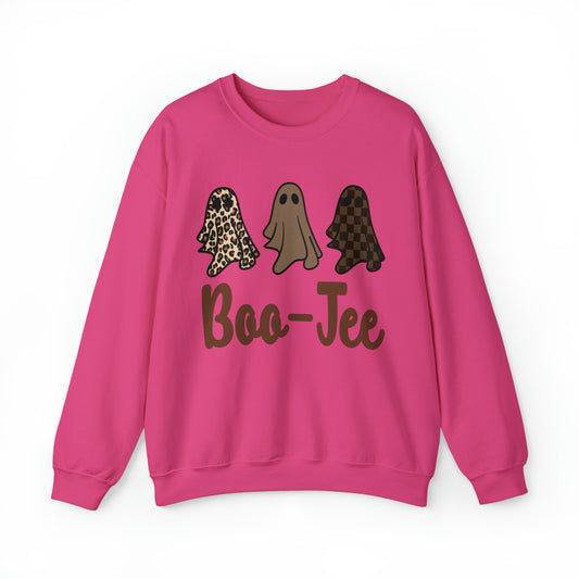 Boo-Jee Sweatshirt