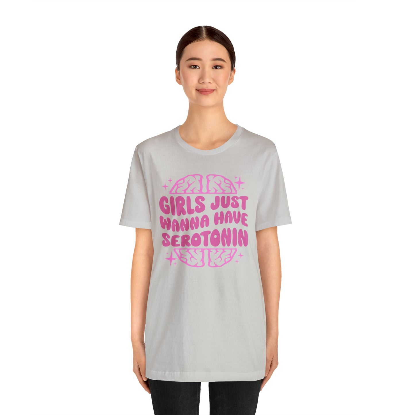 Girls Just Wanna