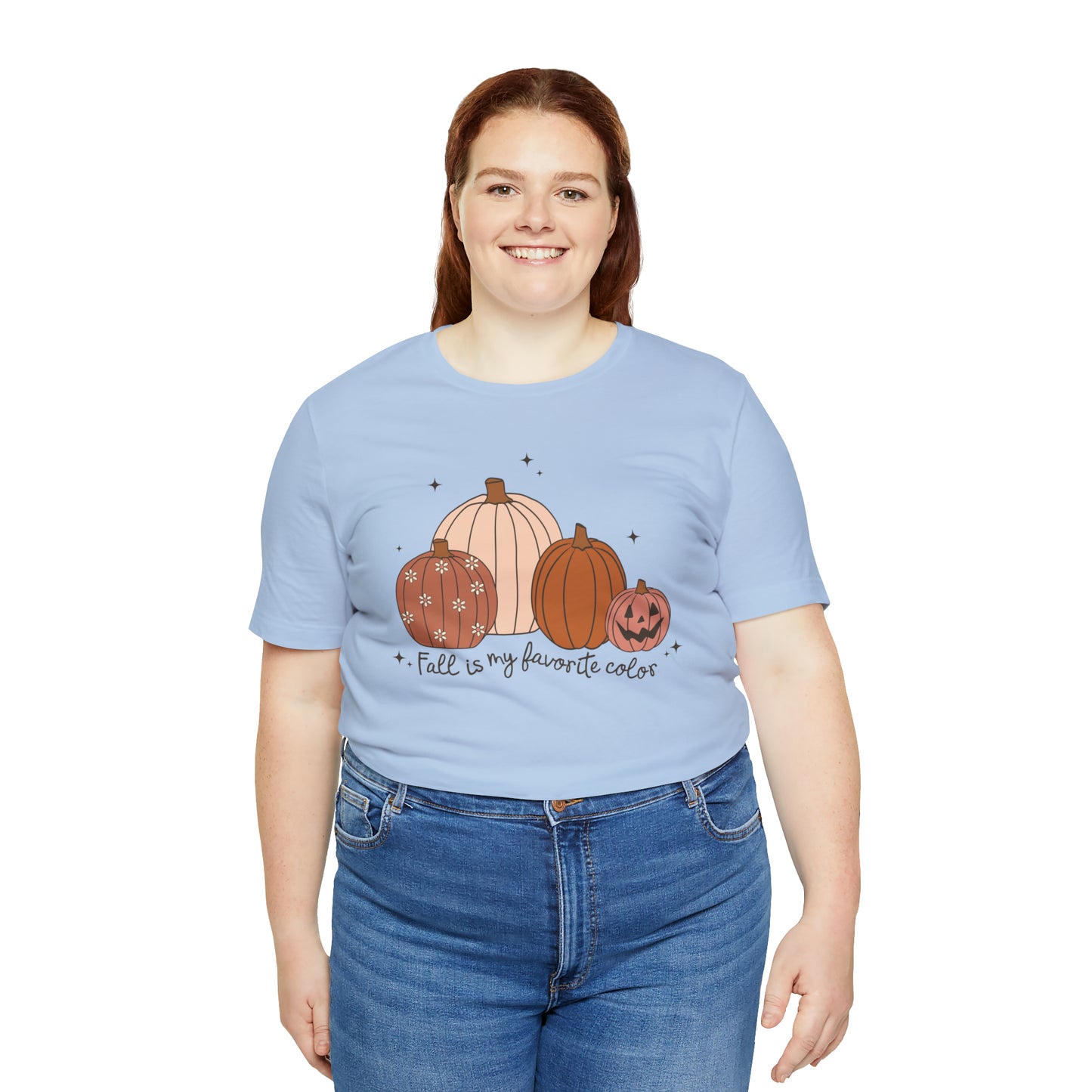 Favorite Color Tee