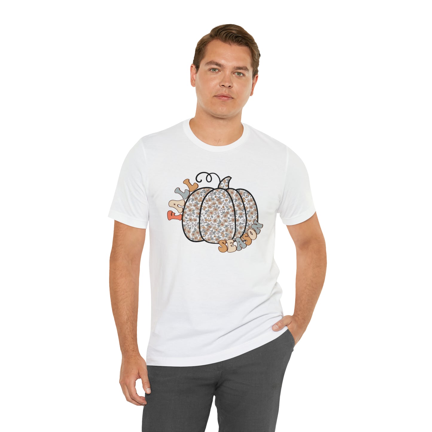 Fall Season Tee