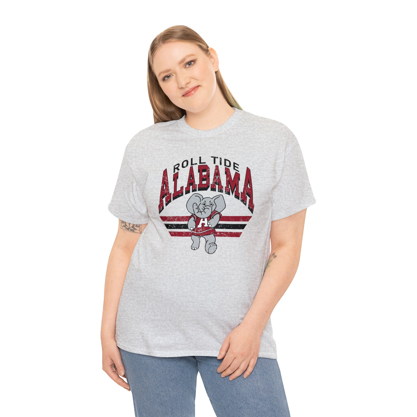 Retro Alabama Tee