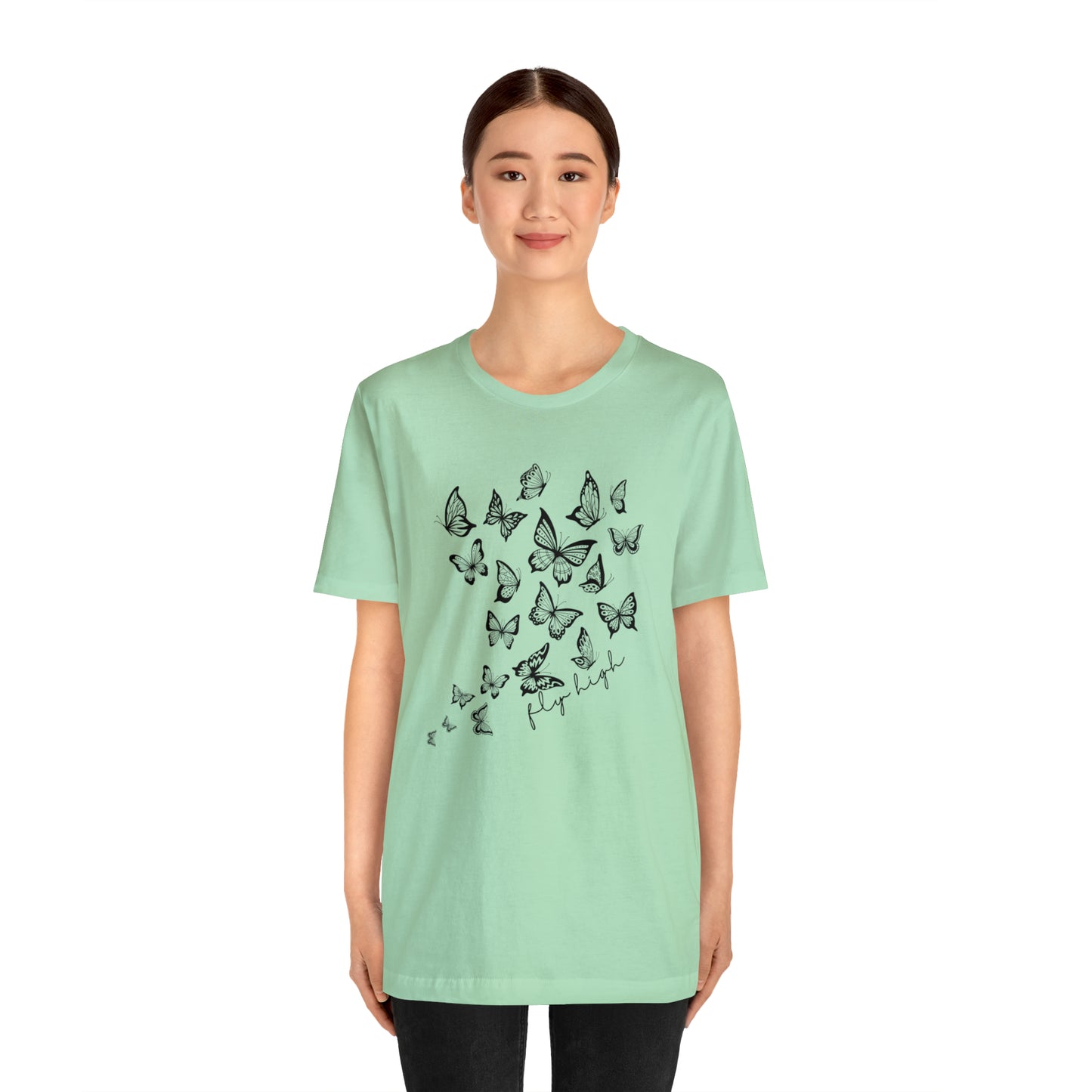 Fly High Tee
