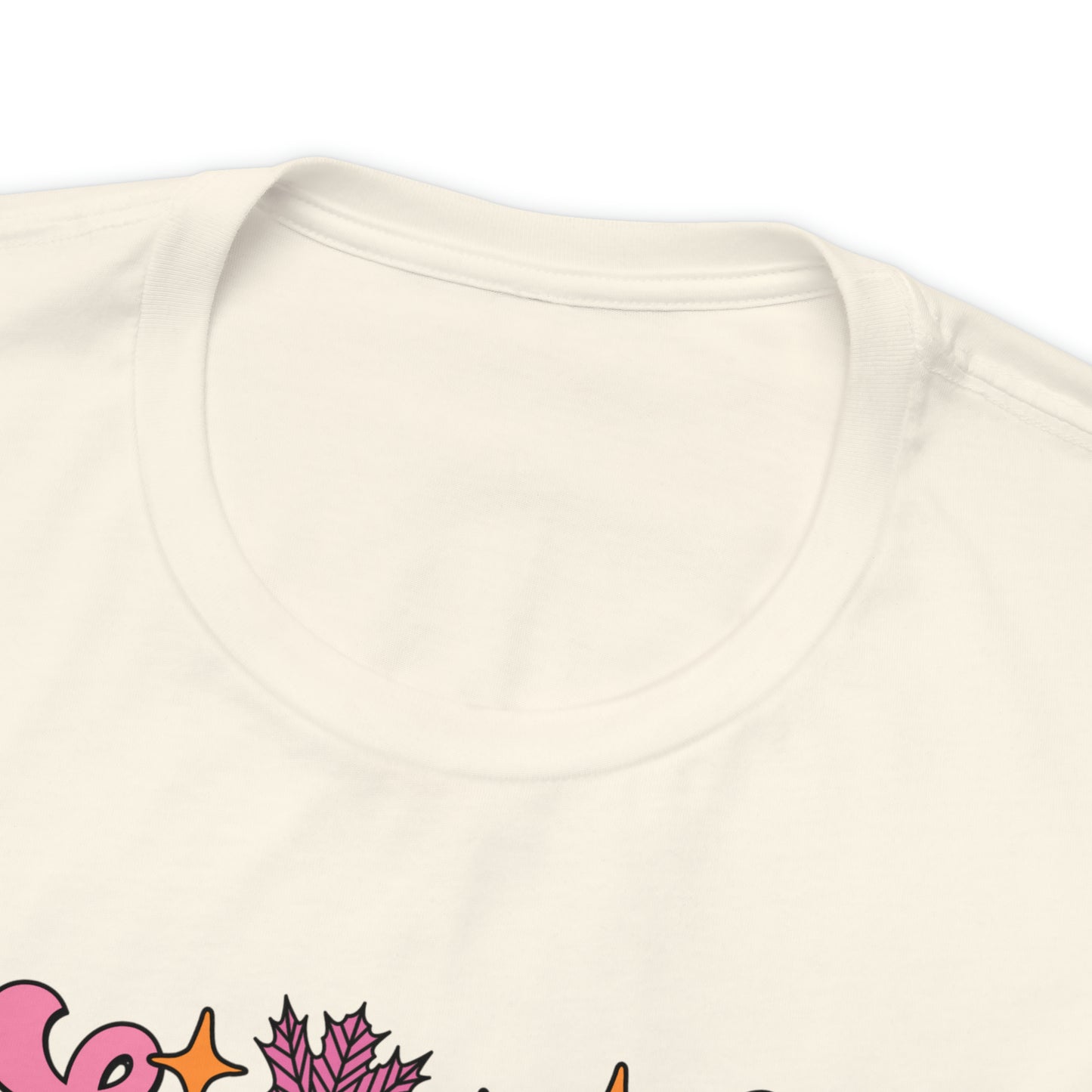 Seasonal Depression Tee