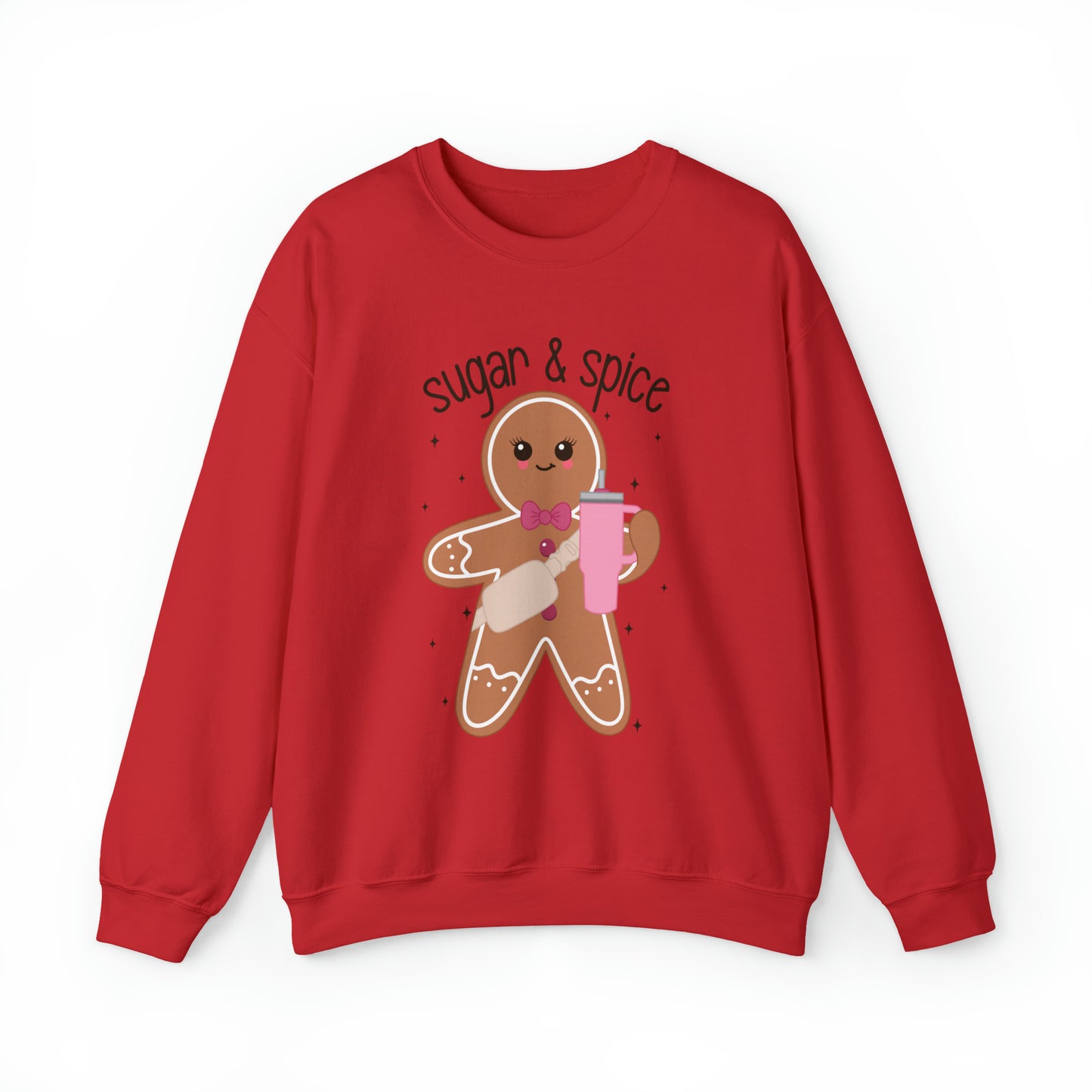 Gingy B Sweatshirt