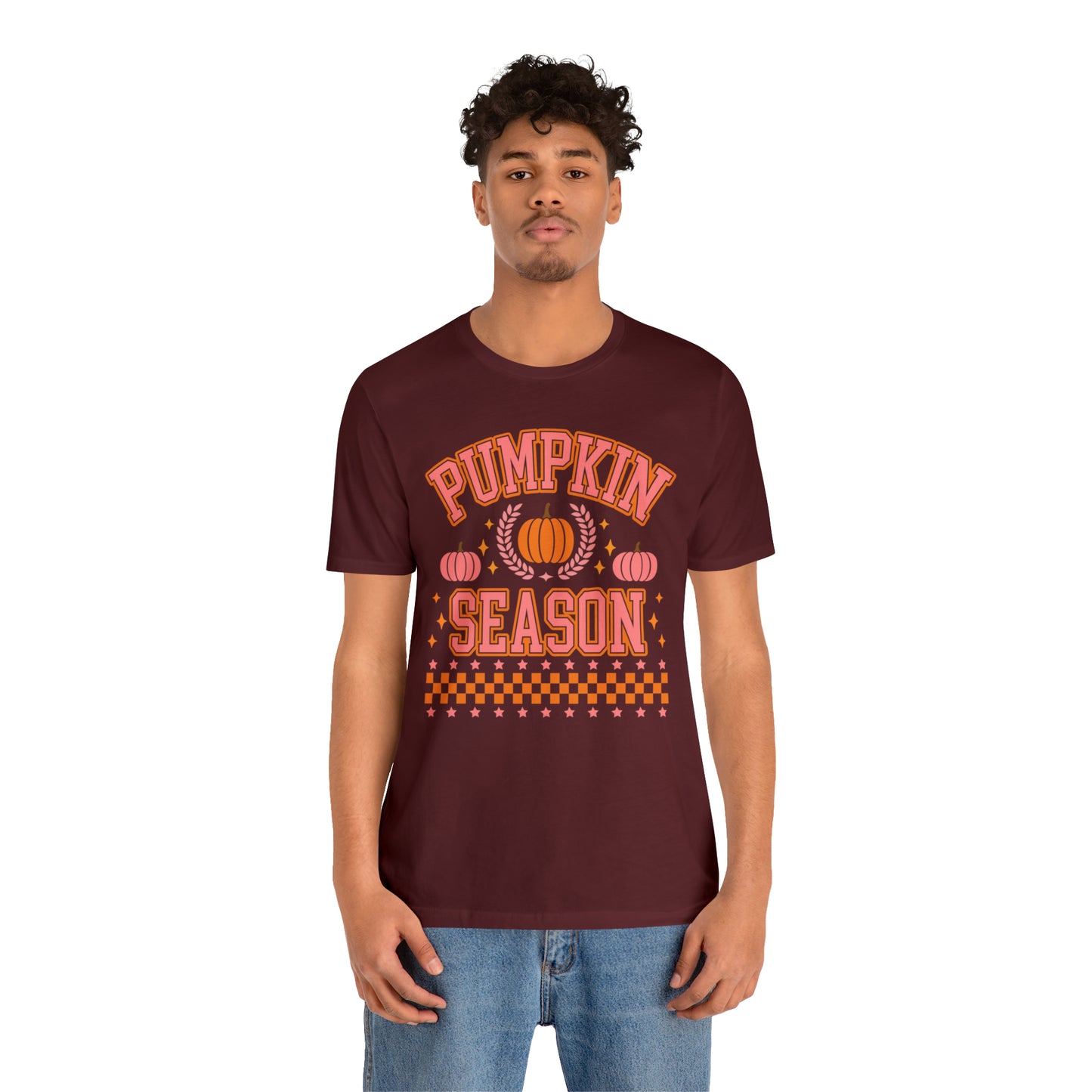 Pumpkin Season