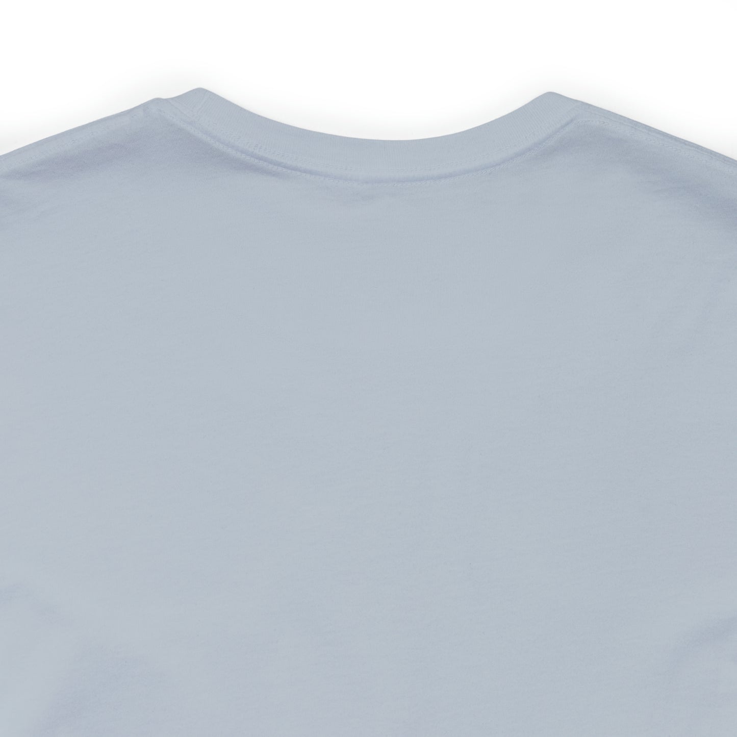 Teacher Rainbow Tee