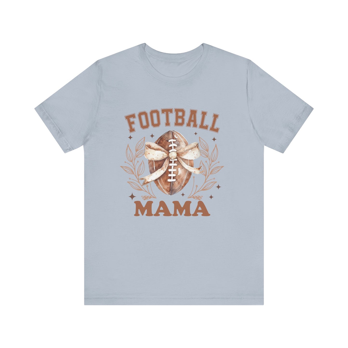 Football Mom Tee