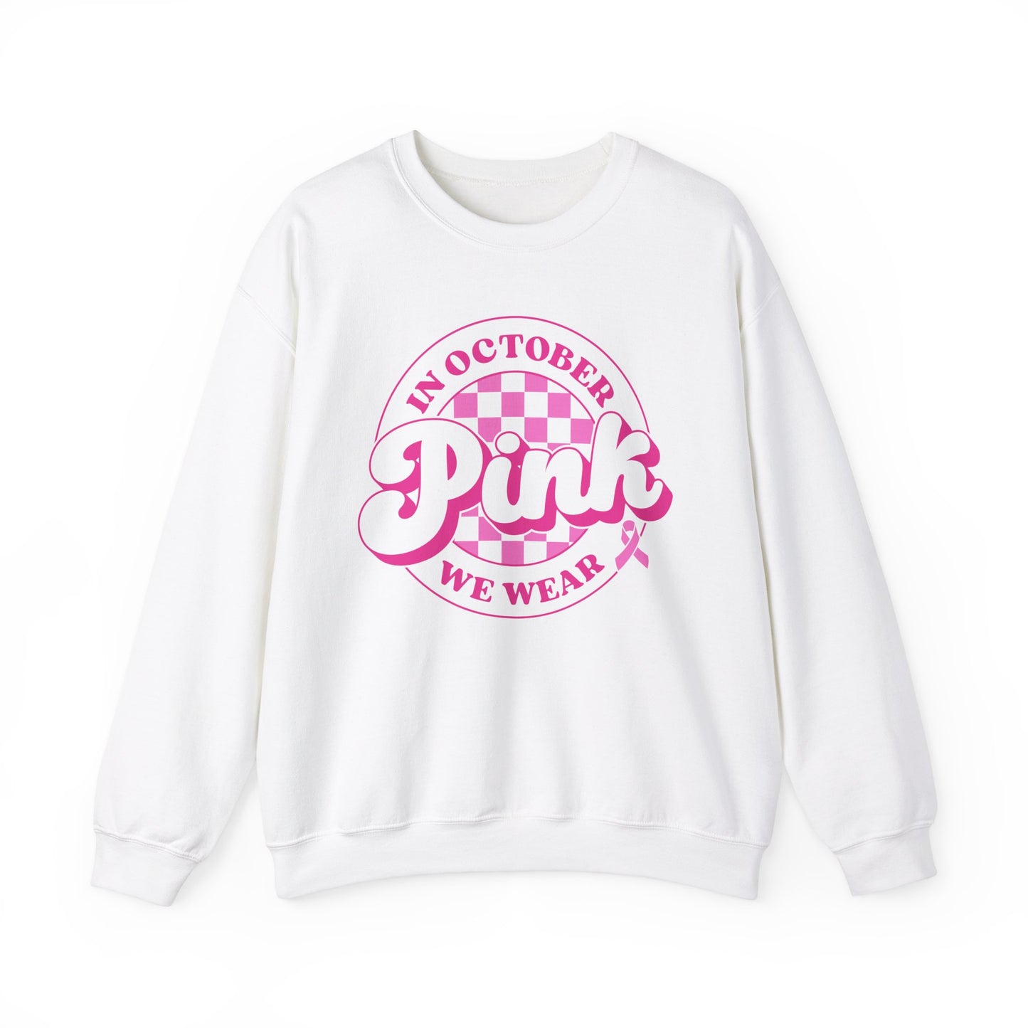 BCA Retro Crewneck
