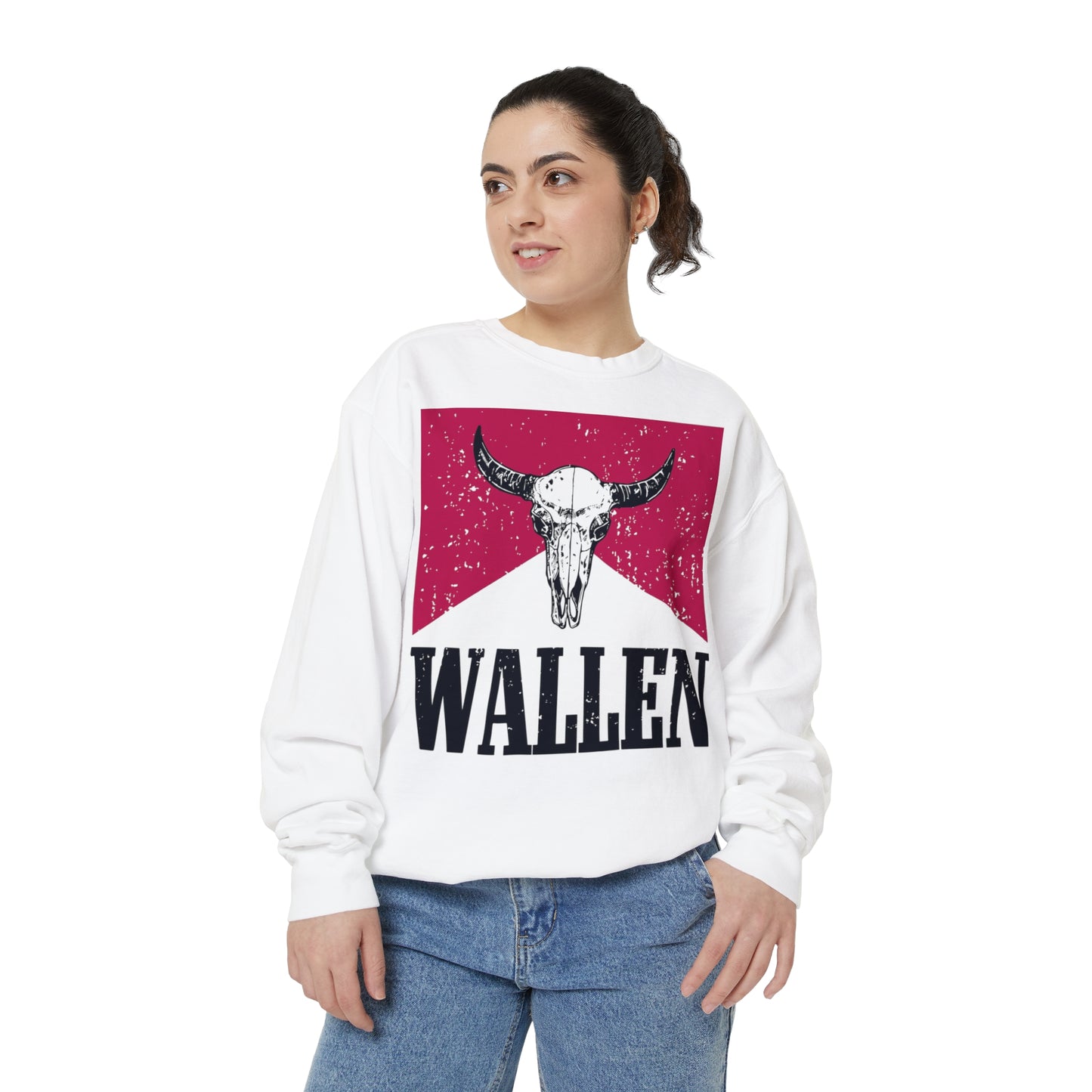 Wallen Sweatshirt