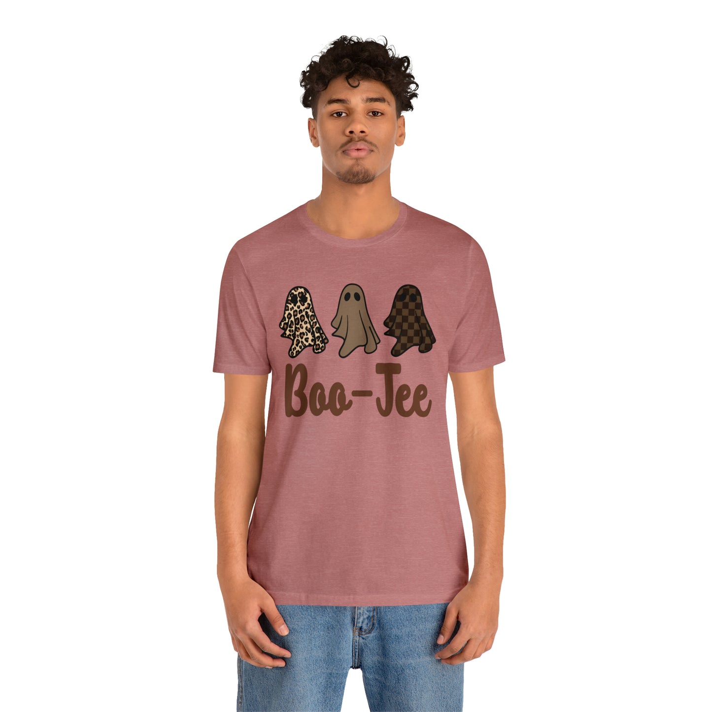 Boo-Jee Tee