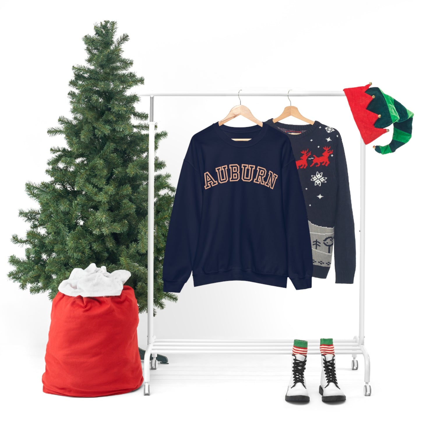 Auburn University Sweatshirt