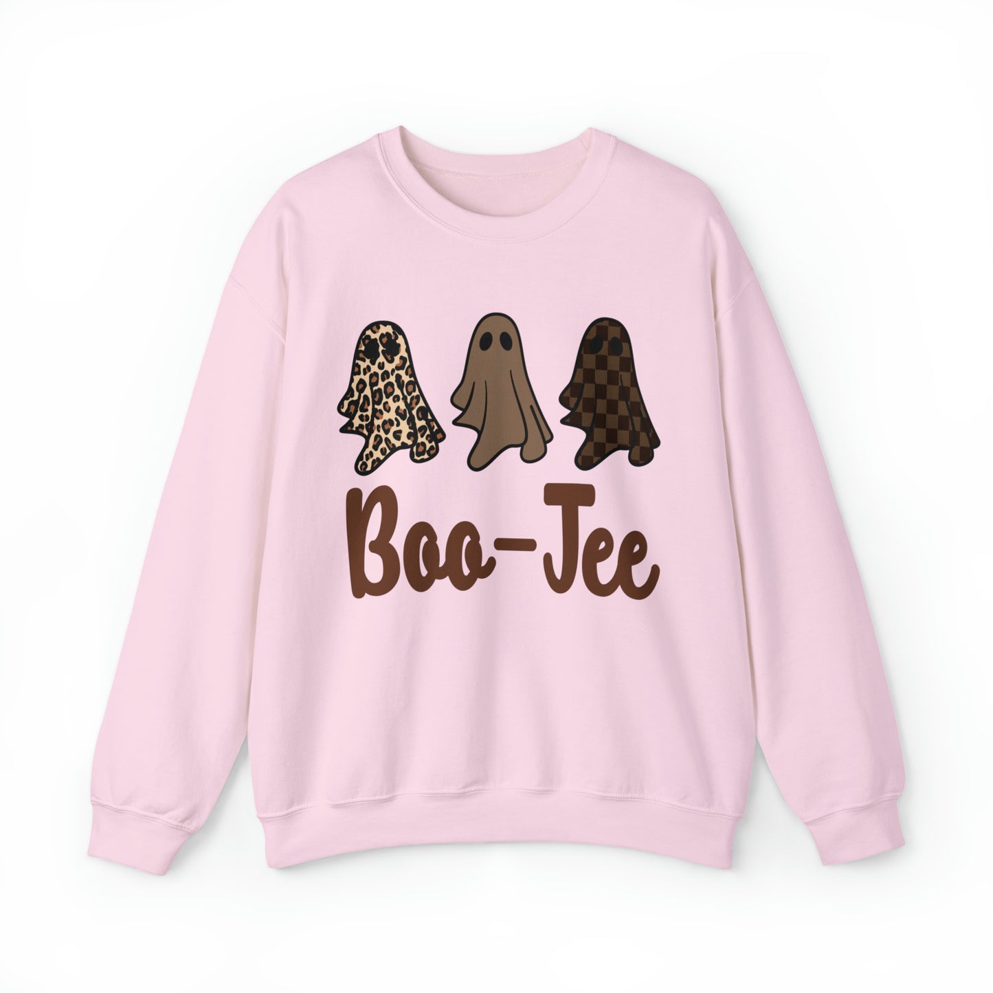Boo-Jee Sweatshirt
